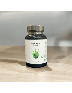 ALOE VERA FREE R - EBERS