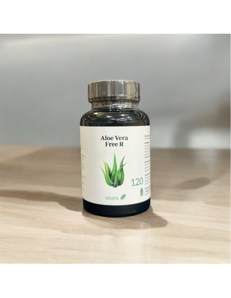 ALOE VERA FREE R - EBERS