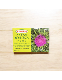 CARDO MARIANO PLUS - INTEGRALIA