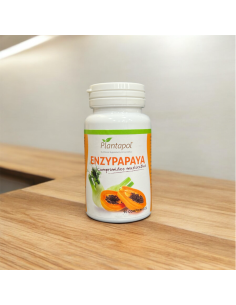 ENZYPAPAYA - PLANTAPOL