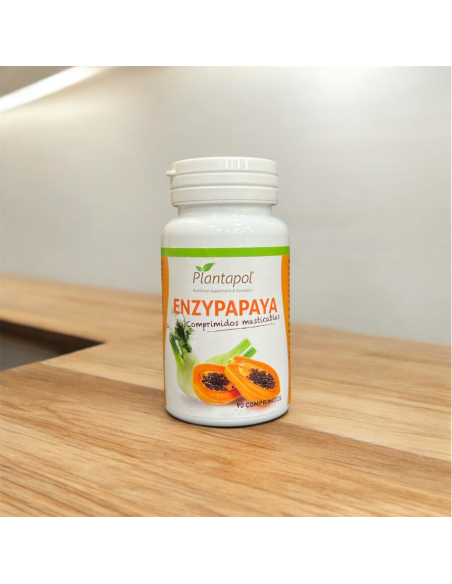 ENZYPAPAYA - PLANTAPOL