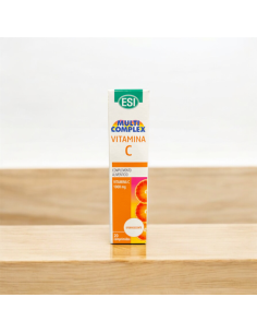 MULTI COMPLEX VITAMINA C - ESI