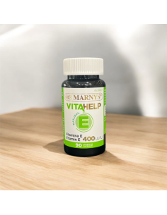 VITAHELP VITAMINA E - Marnys