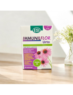 IMMUNILFLOR URTO - ESI