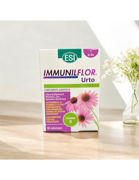 IMMUNILFLOR URTO - ESI