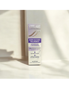 SUERO DE ACIDO HIALURONICO - SHILART