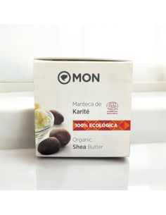 MANTECA DE KARITÉ - MON