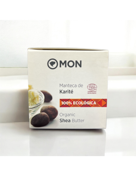 MANTECA DE KARITÉ - MON