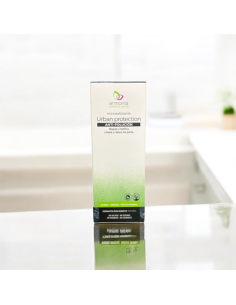 MICROEXFOLIANTE URBAN PROTECTION ANTI-POLUCIÓN - ARMONÍA
