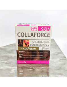 COLLAFORCE SKIN - DIETMED