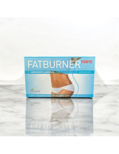 FATBURNER FORTE  - PLANTAPOL