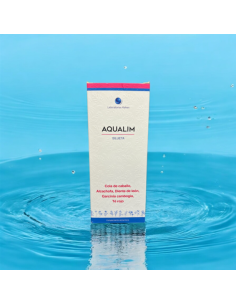 AQUALIM SILUETA - LABORATORIOS MAHEN