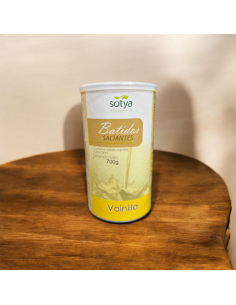BATIDOS  SACIANTES  - SOTYA