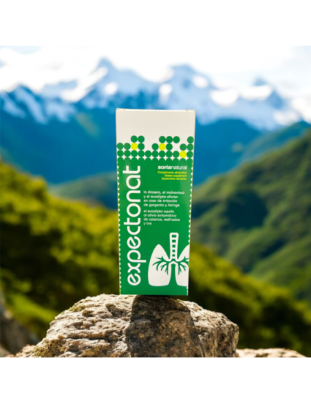 EXPECTONAT - SORIA NATURAL