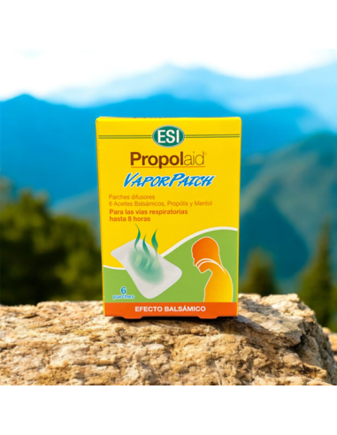 VAPORATCH PROPOLAID - ESI