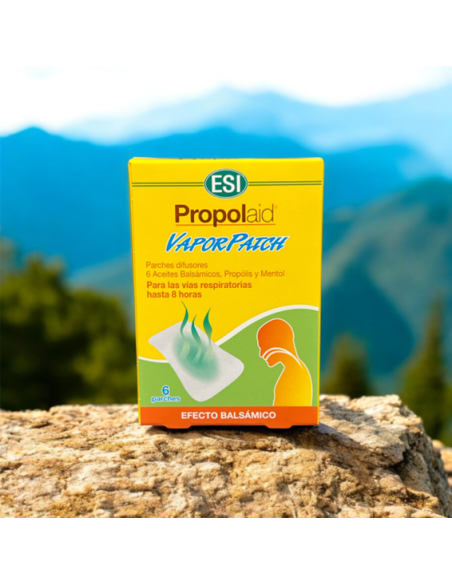 VAPORATCH PROPOLAID - ESI