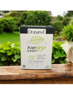 ALERPHYT - DRASANVI