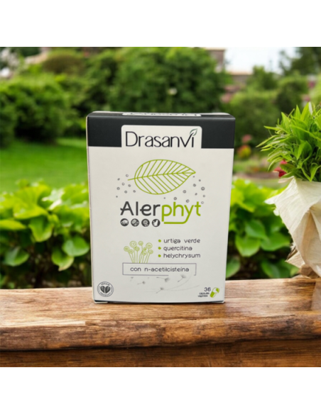ALERPHYT - DRASANVI