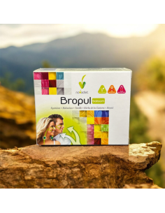 BROPUL BALSAM - NOVADIET