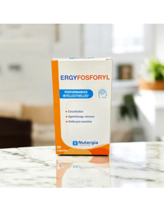 ERGYFOSFORYL - NUTERGIA