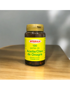 ACEITE DE ONAGRA - INTEGRALIA