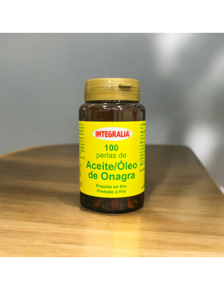 ACEITE DE ONAGRA - INTEGRALIA