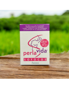 PERLAVIDA SOFOCOS - PLAMECA
